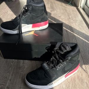 Air Jordan Legacy 312